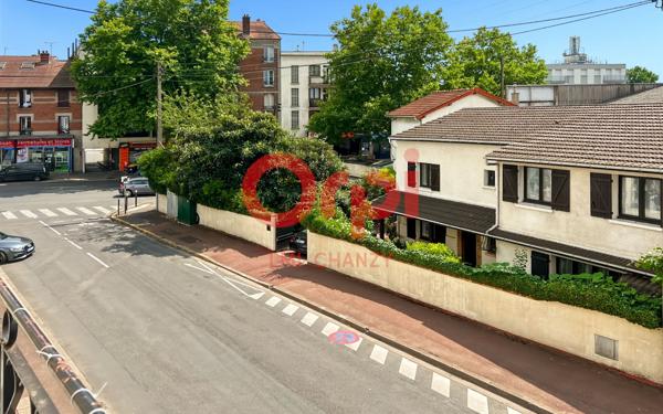 Appartement à vendre    4 pièces • 108,16 m2 Livry-Gargan