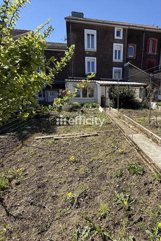 Immeuble - 215 m² Exclusivité