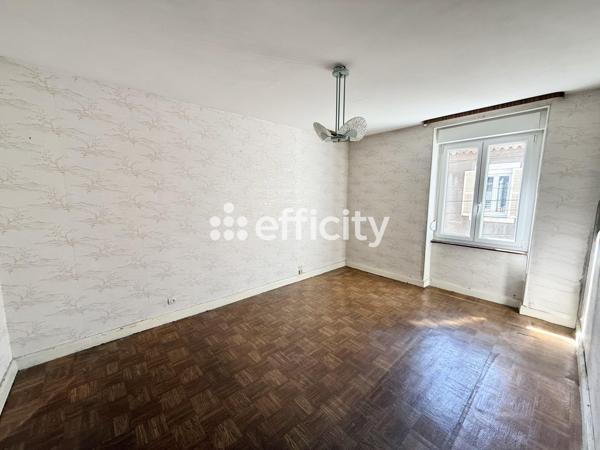 Immeuble - 215 m² Exclusivité
