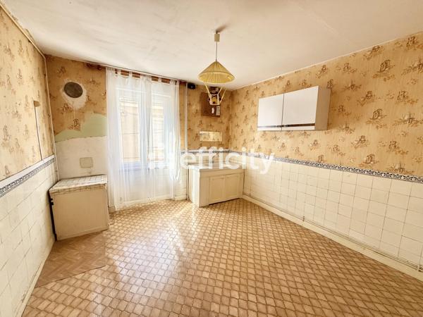 Immeuble - 215 m² Exclusivité