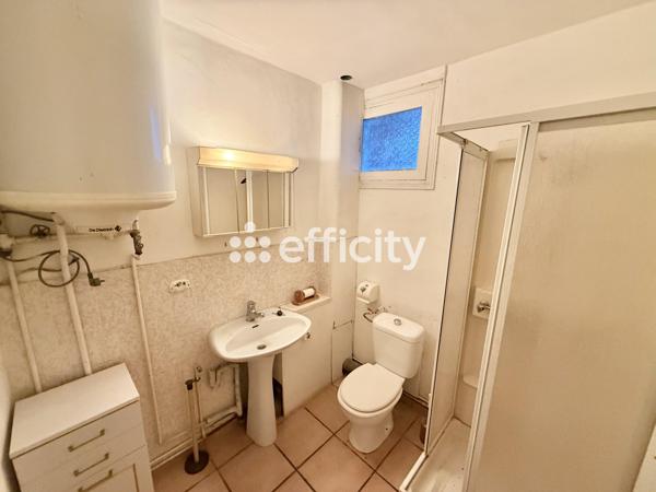 Immeuble - 215 m² Exclusivité