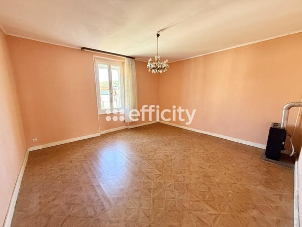 Immeuble - 215 m² Exclusivité