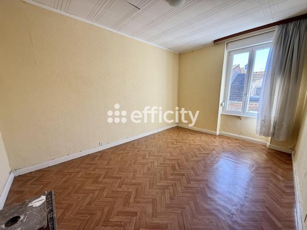 Immeuble - 215 m² Exclusivité