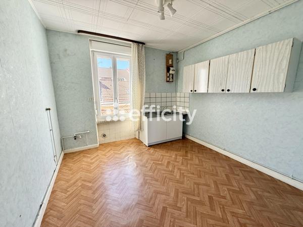 Immeuble - 215 m² Exclusivité