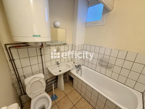Immeuble - 215 m² Exclusivité