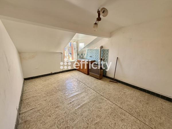 Immeuble - 215 m² Exclusivité