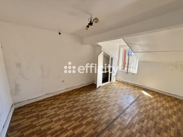 Immeuble - 215 m² Exclusivité
