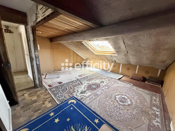 Immeuble - 215 m² Exclusivité
