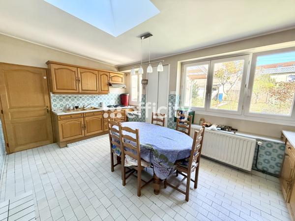 Immeuble - 215 m² Exclusivité