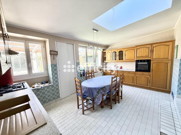Immeuble - 215 m² Exclusivité