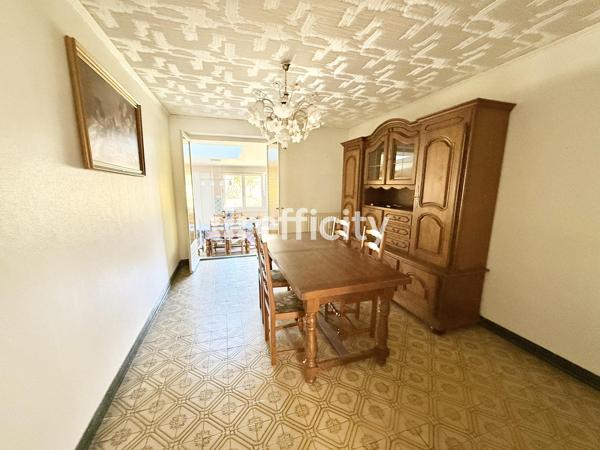 Immeuble - 215 m² Exclusivité