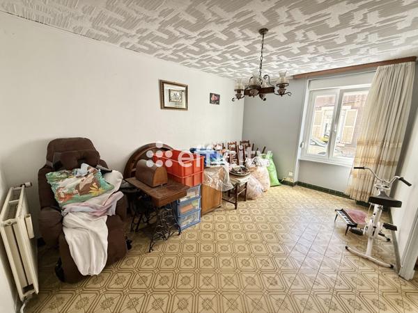 Immeuble - 215 m² Exclusivité