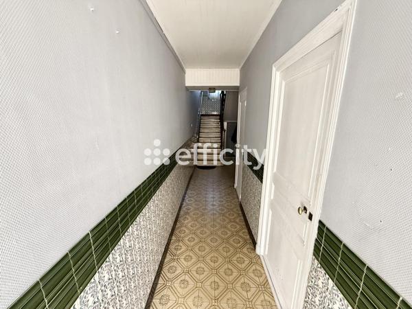 Immeuble - 215 m² Exclusivité