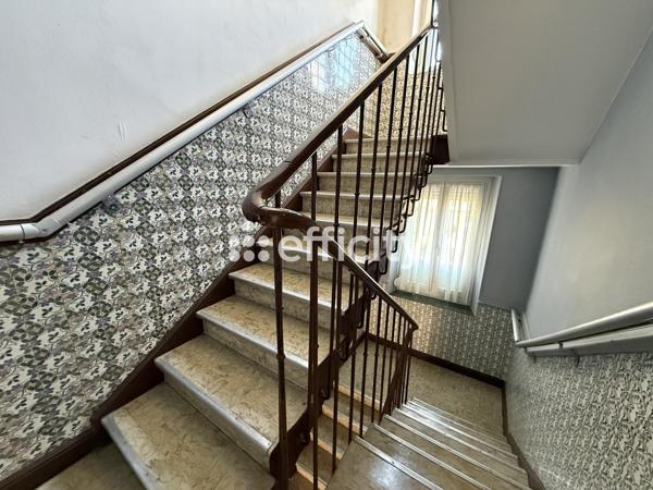 Immeuble - 215 m² Exclusivité