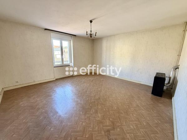 Immeuble - 215 m² Exclusivité