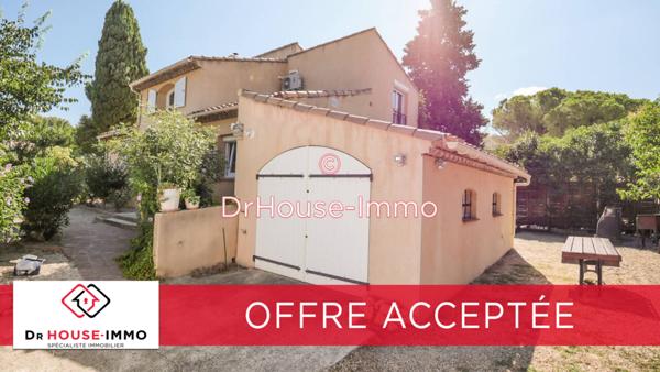 Maison à vendre 7 pièces de 130 m²