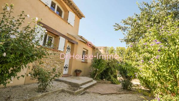 Maison à vendre 7 pièces de 130 m²