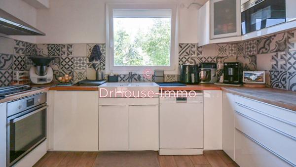 Maison à vendre 7 pièces de 130 m²