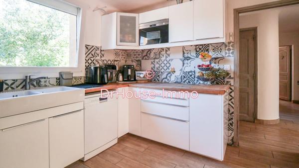 Maison à vendre 7 pièces de 130 m²