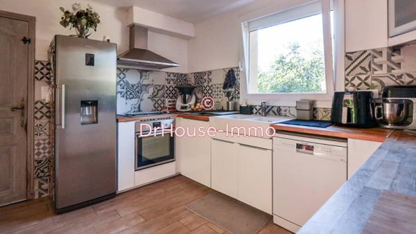 Maison à vendre 7 pièces de 130 m²