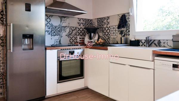 Maison à vendre 7 pièces de 130 m²