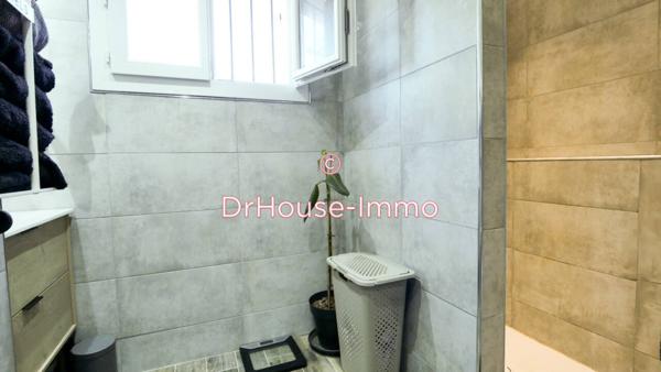 Maison à vendre 7 pièces de 130 m²