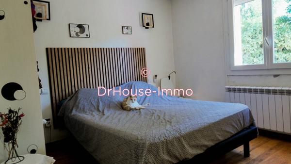 Maison à vendre 7 pièces de 130 m²