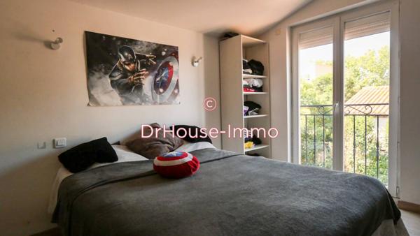 Maison à vendre 7 pièces de 130 m²