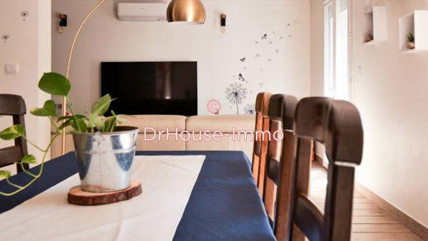 Maison à vendre 7 pièces de 130 m²