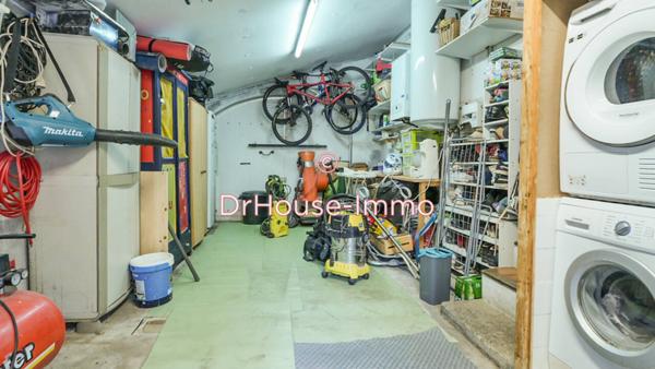 Maison à vendre 7 pièces de 130 m²