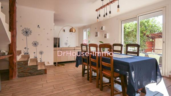 Maison à vendre 7 pièces de 130 m²