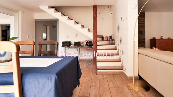 Maison à vendre 7 pièces de 130 m²