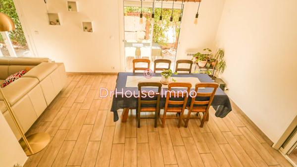 Maison à vendre 7 pièces de 130 m²