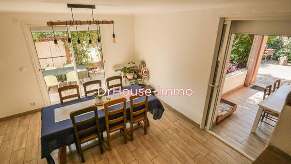 Maison à vendre 7 pièces de 130 m²