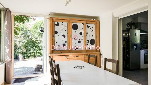 Maison à vendre 7 pièces de 130 m²