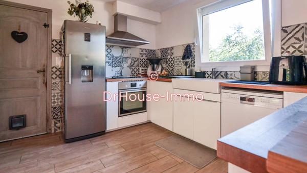 Maison à vendre 7 pièces de 130 m²