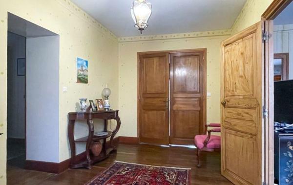 Vente Maison Sauze-vaussais   