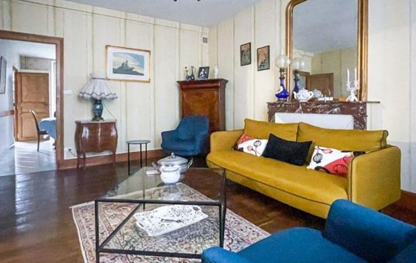 Vente Maison Sauze-vaussais   