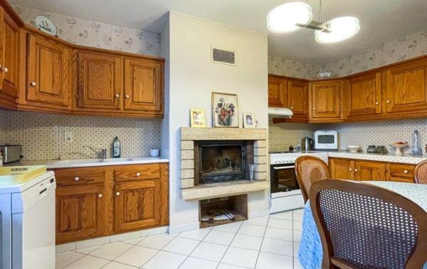 Vente Maison Sauze-vaussais   