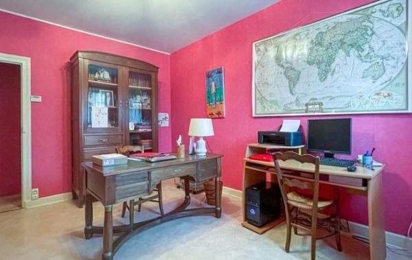 Vente Maison Sauze-vaussais   