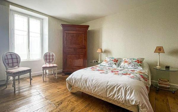 Vente Maison Sauze-vaussais   