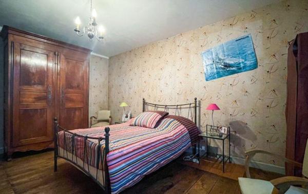 Vente Maison Sauze-vaussais   