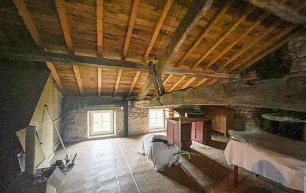 Vente Maison Sauze-vaussais   