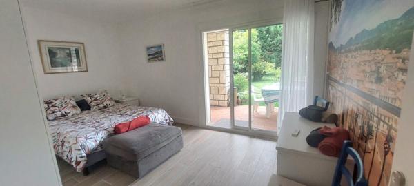 Proche de ST PAUL LES DAX-T3 avec jardin