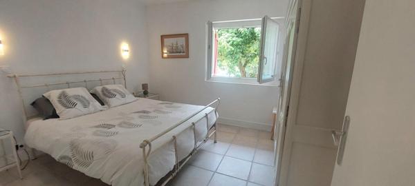 Proche de ST PAUL LES DAX-T3 avec jardin