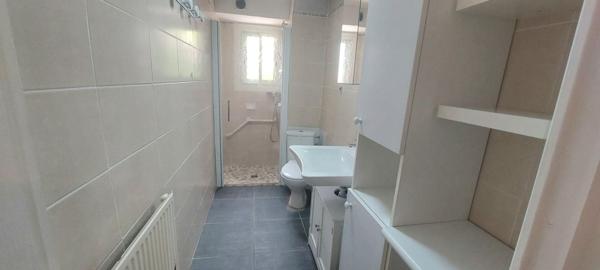 Proche de ST PAUL LES DAX-T3 avec jardin