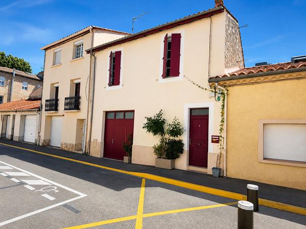 Maison Narbonne