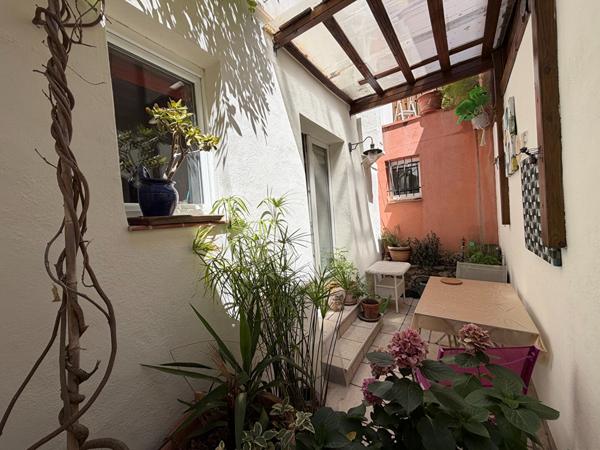Maison Narbonne