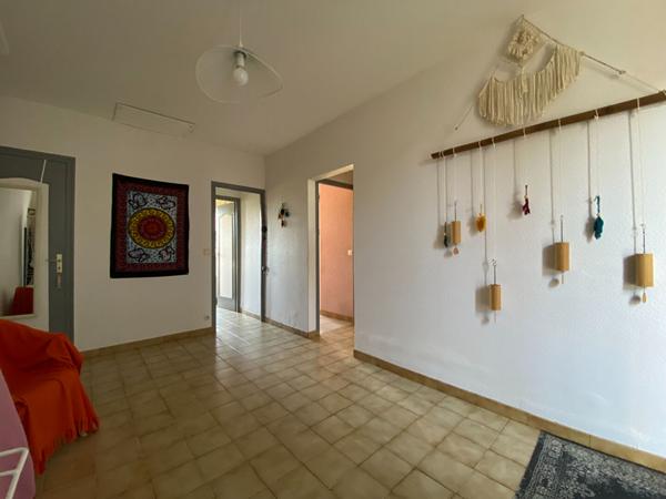 Dax - Maison 3 pièces de plain-pied avec jardin