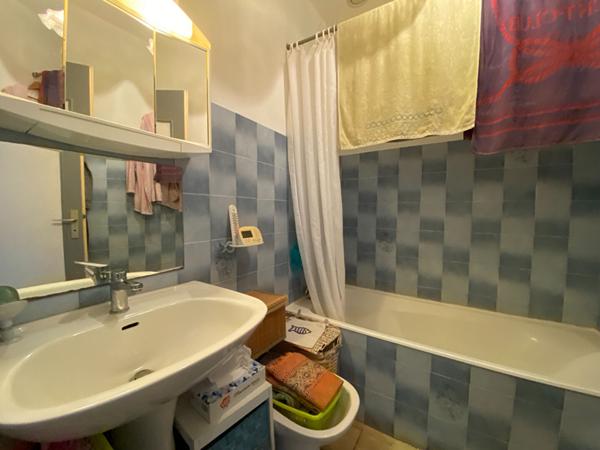 Dax - Maison 3 pièces de plain-pied avec jardin